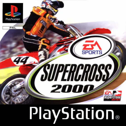 EA Sports Supercross 2000 (Europe) (En,Fr,De,Es,It,Nl,Sv)